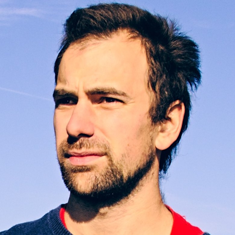 Photo of Brett Vachon