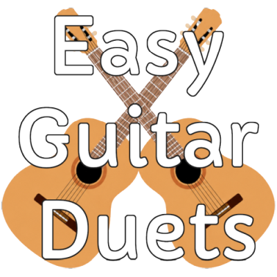 Easy Guitar Duets