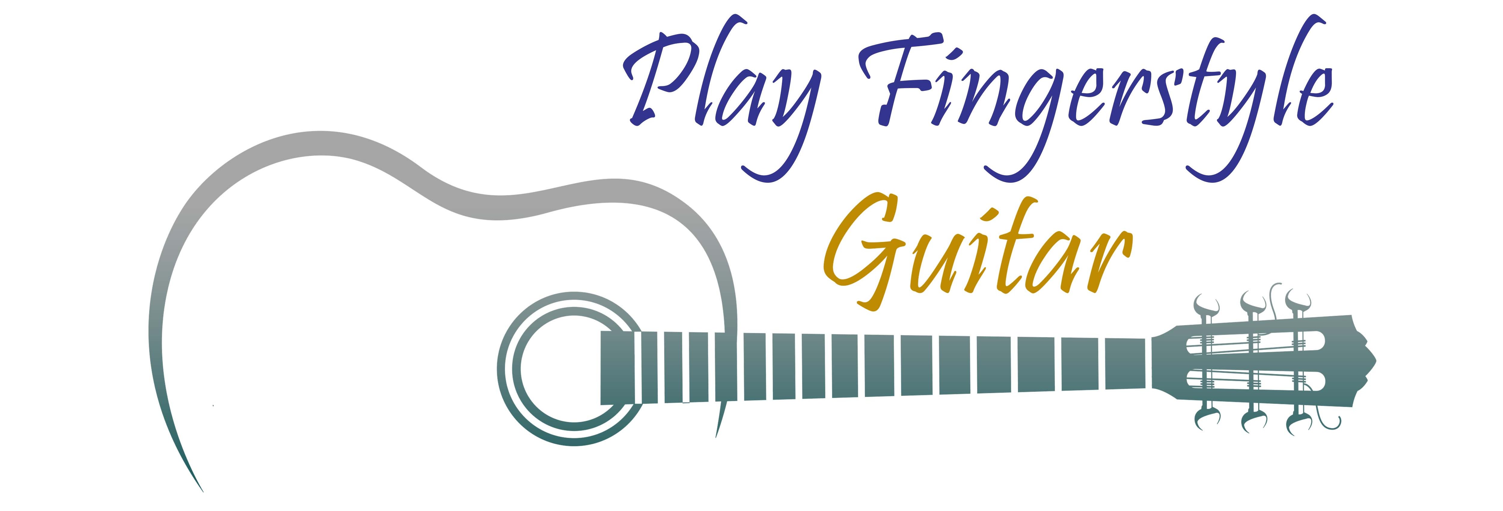 Play Fingerstyle Guitar